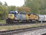 CSX 8302